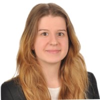 Typelish Employee Aylin Katırcıoğlu's profile photo