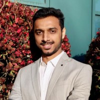 FinAccurate LLC Employee Shoaib Ramani's profile photo