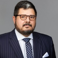 UNITEC Business School Employee Pablo E. Gil de Montes's profile photo