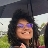 SwedQ Employee Saloumi Micheal's profile photo