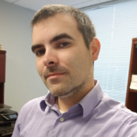 Federal Circuit Bar Association® Employee Jeremy Atkinson's profile photo