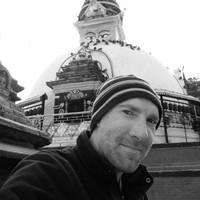 Simon Clements Email