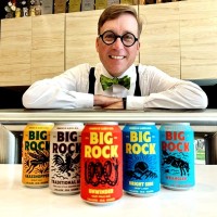 Big Rock Brewery Employee Brad Goddard's profile photo