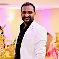 cyberThink Inc Employee Mihiir Panchaal's profile photo