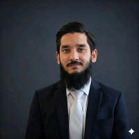 Induction Healthcare Group PLC Employee Muhammad Hamza's profile photo