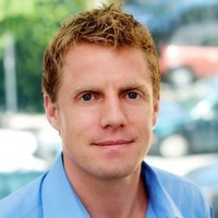 UKG (Ultimate Kronos Group) Employee Robert Warwick's profile photo