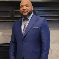 Micronova Manufacturing Employee Donald Evans's profile photo