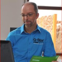 CM/MC Employee Chris Moreels's profile photo