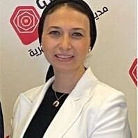 Gypto Pharma Employee Marwa Mohamed's profile photo