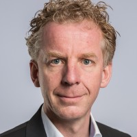 MVGM Nederland Employee Cor Treure's profile photo
