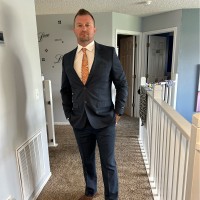 Clearwater Construction Employee Justin Oakes's profile photo