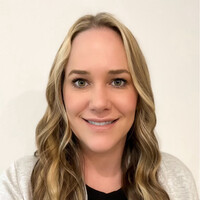 Seattle Children's Employee Jamie Valentine's profile photo