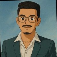 Frontend Army Employee Umang Patel's profile photo