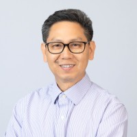 Obsidian Security Employee Khanh Tran's profile photo
