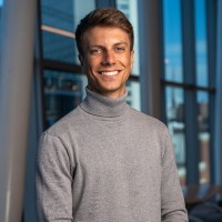 Impact ON Employee Matthis Perrard's profile photo