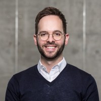 Sovendus Employee Lukas van de Maat's profile photo