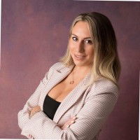 Robert DeFalco Realty Employee Polina Pinhasov's profile photo