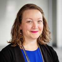 Wolters Kluwer Health Employee Annie Lambert's profile photo