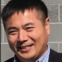 Better Life Foods, Inc. Employee George Yang's profile photo