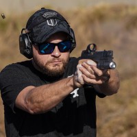 Walther Arms, Inc. Employee Chris Long's profile photo