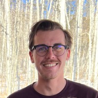Bryce Nicholson Email & Phone Number