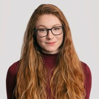 Caroline Ellis Email