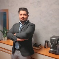 Integer Consulting Employee Adriano Pacheco's profile photo