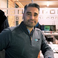 Juan Carlos Diaz Email & Phone Number