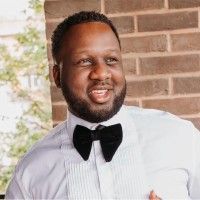 John Lewis Partnership Employee Joel Reid's profile photo