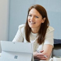 Assura plc Employee Orla Ball's profile photo