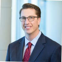 Nuveen Employee Douglas Baker's profile photo