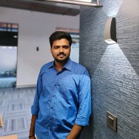 Wissen Infotech Employee Balachandran R's profile photo