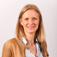 Britannia Centre Employee Odile Lefebvre-Bonne's profile photo