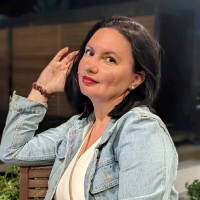 CREATE Fertility Employee Gyonyul Hasanova's profile photo