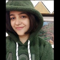 danamojo.org Employee Shivangi Shukla's profile photo