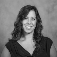 Abstrakt Marketing Group Employee Melanie Clark's profile photo