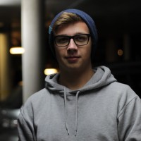 TeamViewer Employee Thomas Sickinger's profile photo