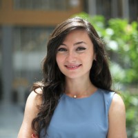 Omini Employee Joanne Kanaan's profile photo