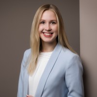 Conditess Feine Kuchen GmbH Employee Juline Frenzer's profile photo