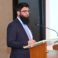 Muhammad Asadullah Email