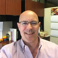 Ted's Montana Grill Employee James Css's profile photo