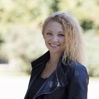 Armáda spásy Employee Tereza Melišová's profile photo