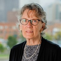 University of Colorado Denver Employee Sharon Devine's profile photo