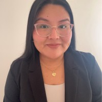 SSAYS Employee Camila Mireya Quispe Palomino's profile photo