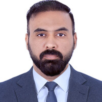 Muhammad Shahbaz Email
