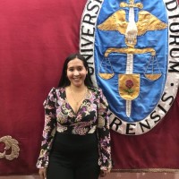 GRUPO ORDESA Employee Katherine Riofrio's profile photo
