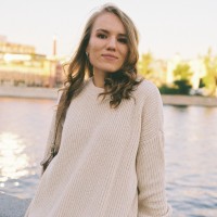 BS Lab Employee Viktoriya Gavrilova's profile photo