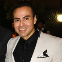 Evolution Hospitality Services Employee Andres Auad's profile photo