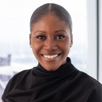 Vinson & Elkins Employee Dani Carter's profile photo
