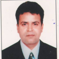 Glotec Employee Suresh Sheoran's profile photo